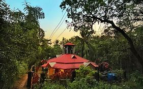 Mitra Hostel Vagator